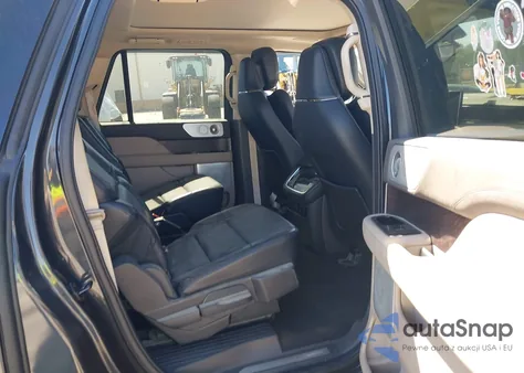 2023 Lincoln Navigator Reserve L z USA, uszkodzony, nr VIN 5LMJJ3LGXPEL02008